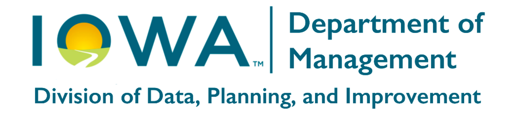 Dept of Management logo